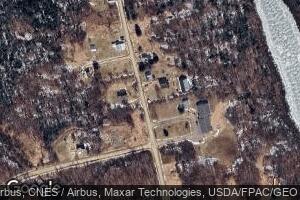 41 Park St, Kingman, ME 04451