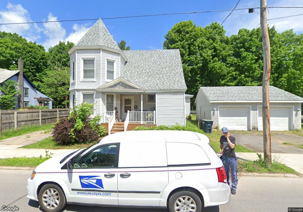 5 Washington St, Potsdam, NY 13676 - photo 1