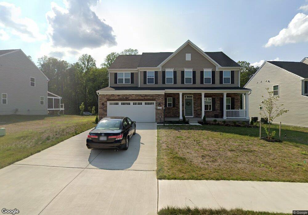 302 Elmsley Ln, Stafford, VA 22554 - photo 1
