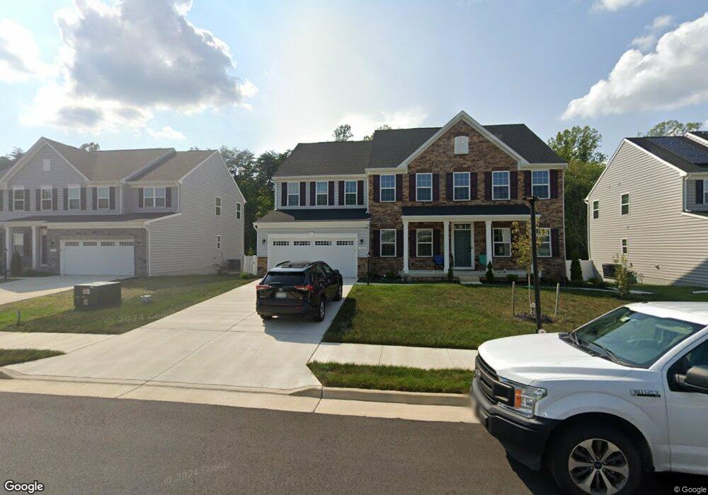 310 Elmsley Ln, Stafford, VA 22554 - photo 1