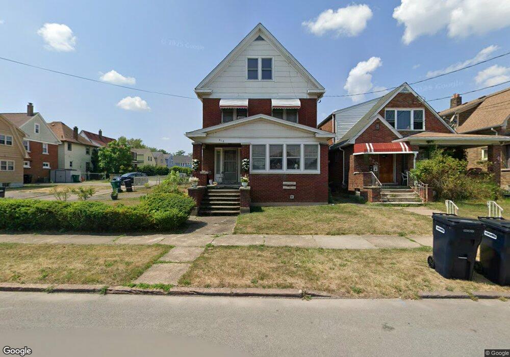 616 16th St, Niagara Falls, NY 14301 - photo 1