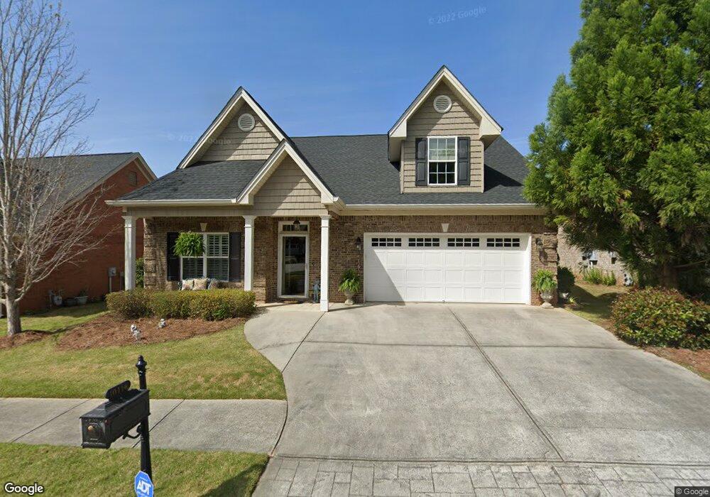 10114 Malcolm Dr, Covington, GA 30014 - photo 1