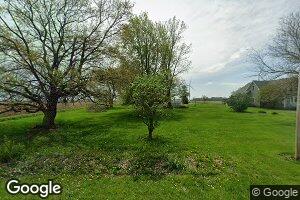 5509 E 500 N, Windfall, IN 46076