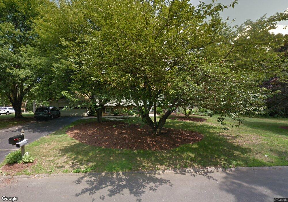 66 Gray Rock Rd, Trumbull, CT 06611 - photo 1