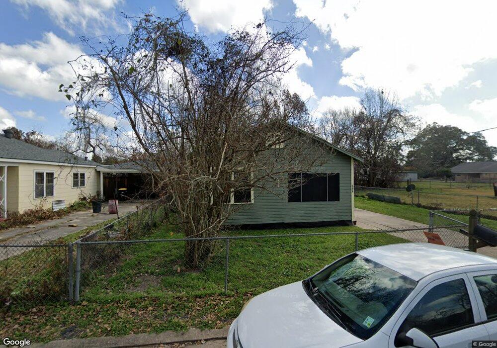 306 Johnson Aly, New Iberia, LA 70563 - photo 1