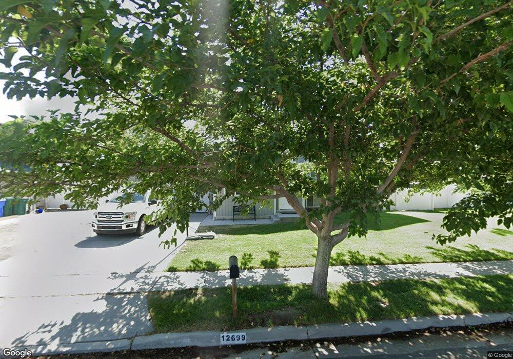 12699 Dunhammer Dr, Riverton, UT 84065 - photo 1