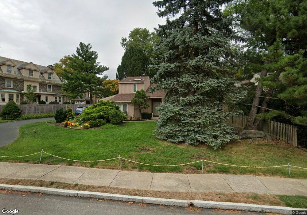 9 Llanfair Cir, Ardmore, PA 19003 - photo 1