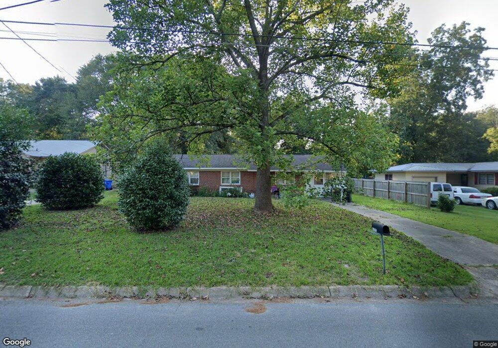 220 Massee Dr, Dothan, AL 36301 - photo 1