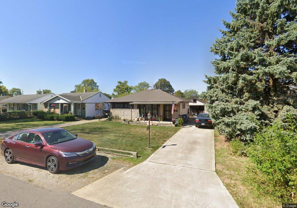 757 Pierce Ave, Columbus, OH 43213 - photo 1