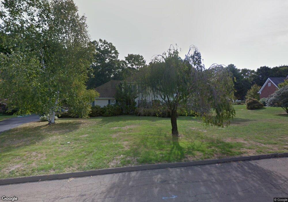 1 Jennifer Dr, North Haven, CT 06473 - photo 1