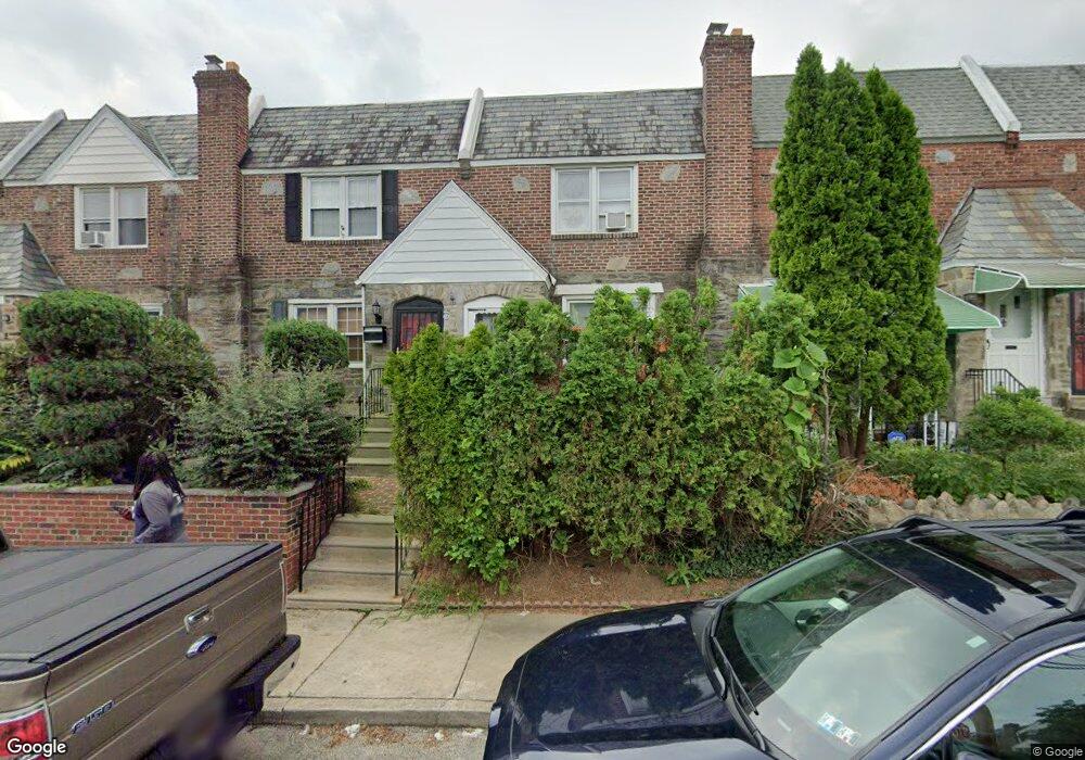 6850 Radbourne Rd, Upper Darby, PA 19082 - photo 1