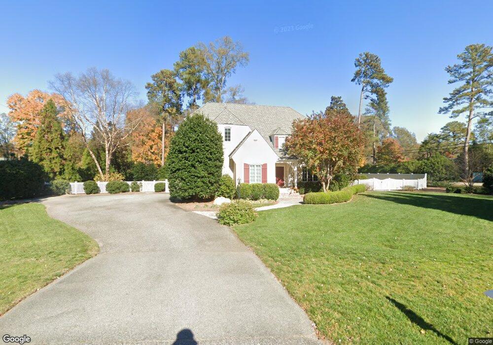 8900 Rio Grande Rd, Henrico, VA 23229 - photo 1