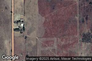 50598 S County Road 215, Mutual, OK 73853