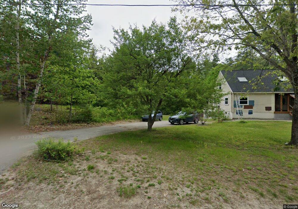 49 Pine Meadows Rd, Bennington, NH 03442 - photo 1