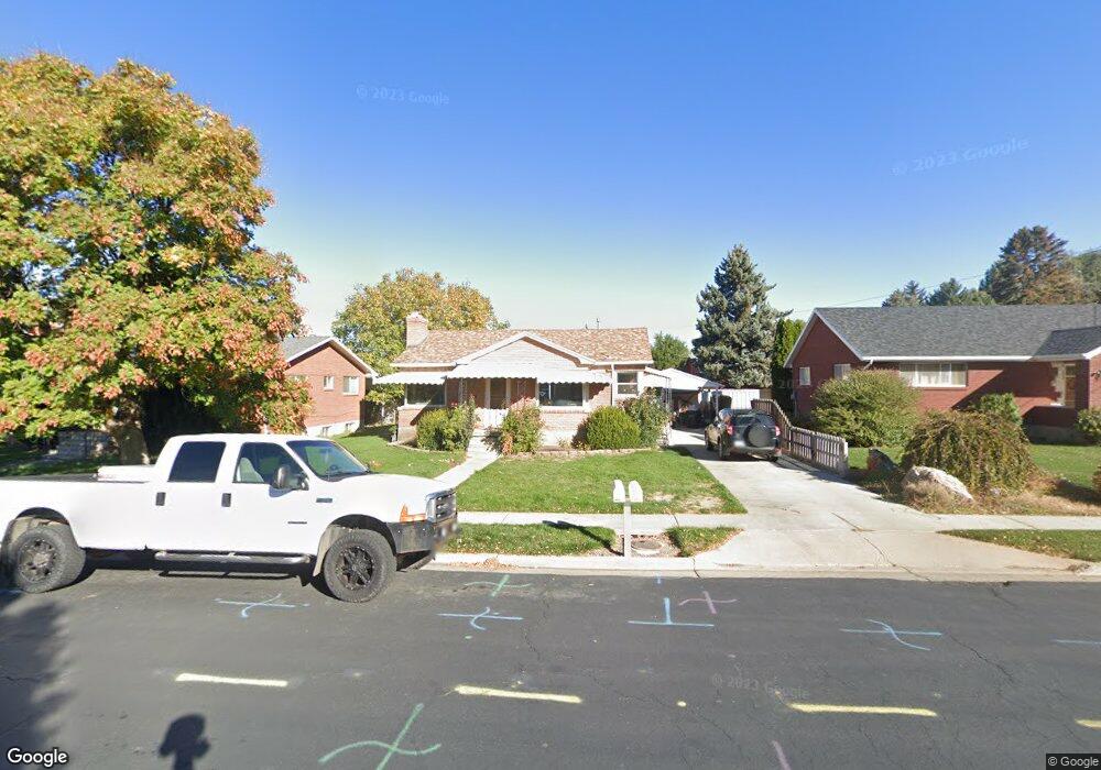 221 E 100 S, Spanish Fork, UT 84660 - photo 1