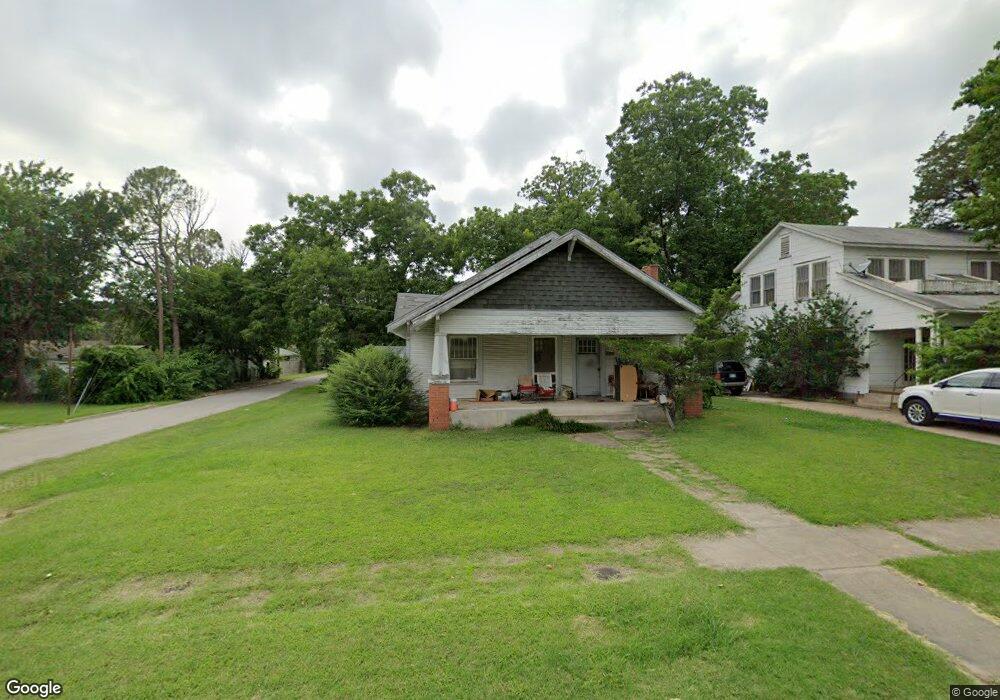 429 K St SW, Ardmore, OK 73401 - photo 1