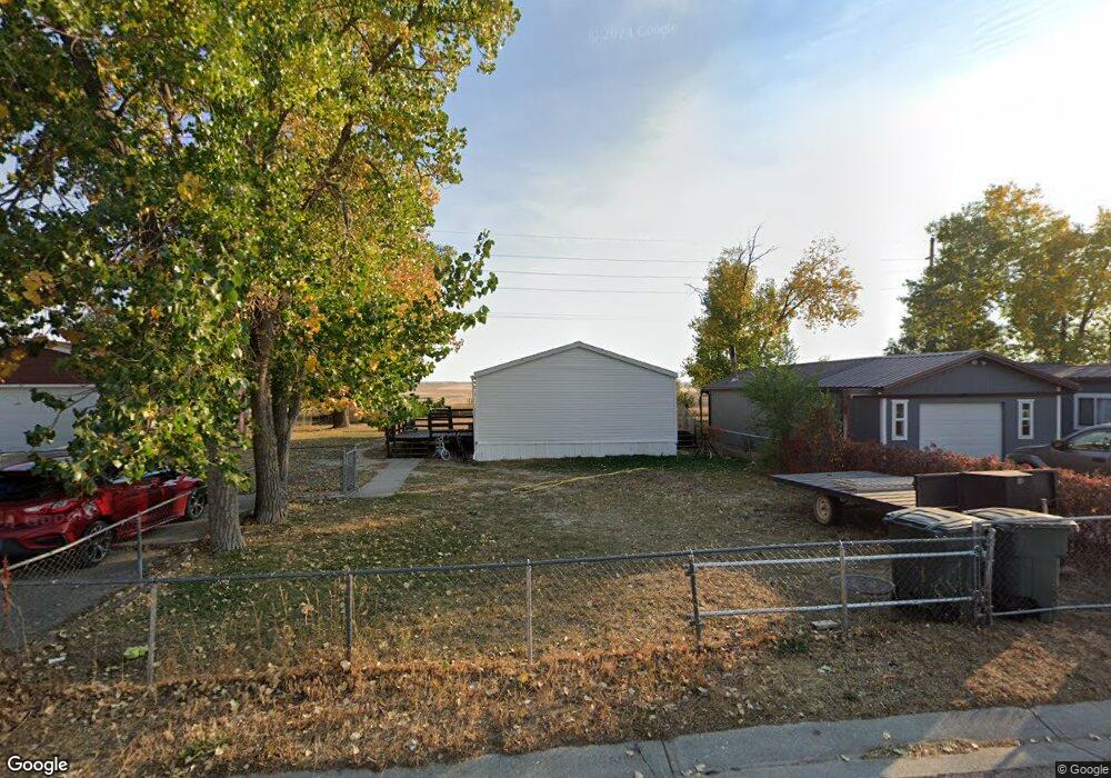 5016 Kirk St, Gillette, WY 82718 - photo 1