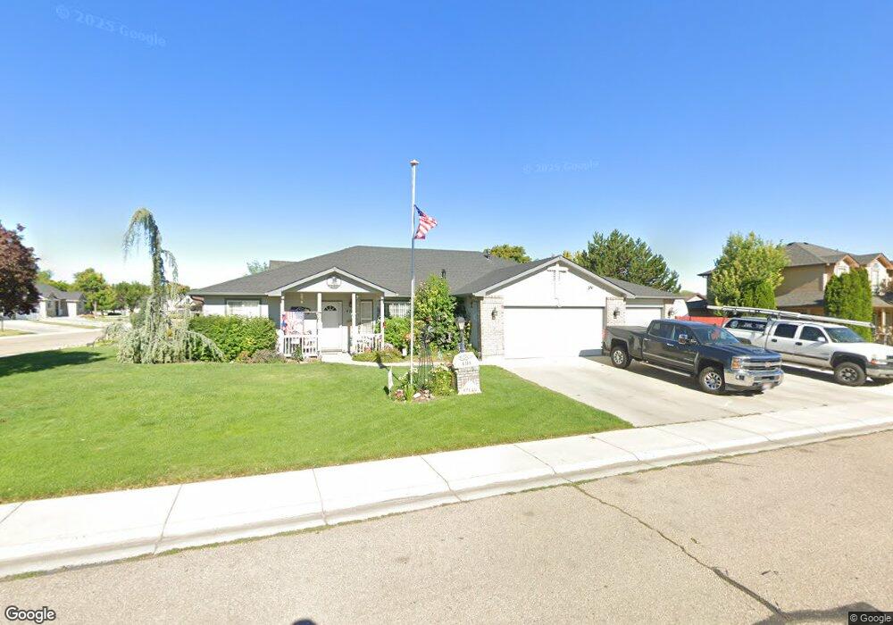 476 Morning Sun Dr, Nampa, ID 83686 - photo 1