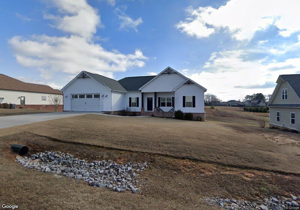 2660 Word Mountain Rd, Grant, AL 35747 - photo 1