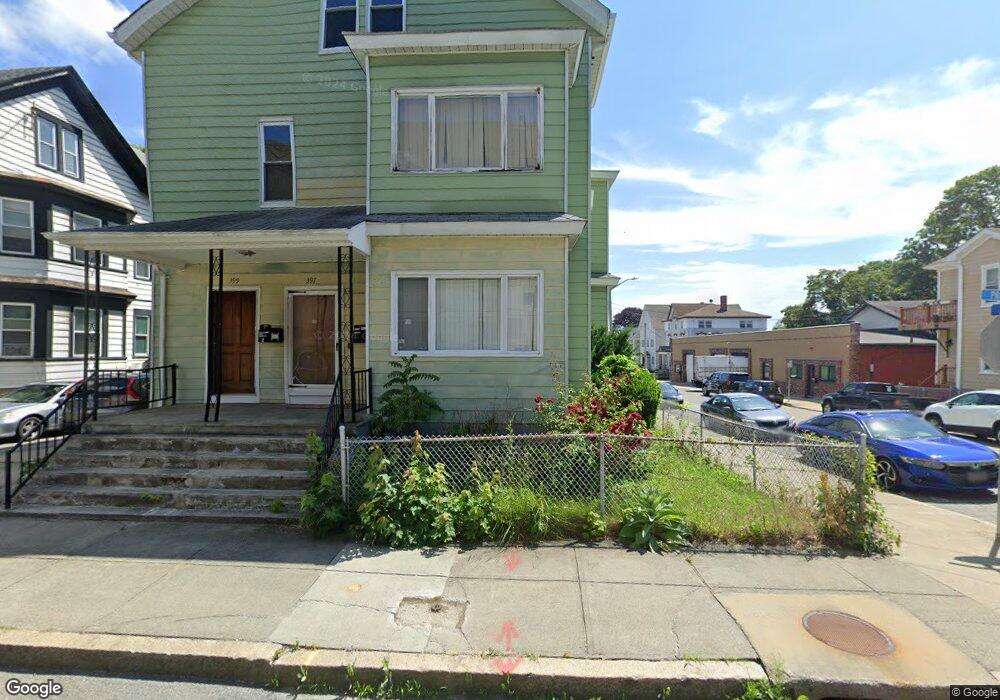 397 Prospect St, Fall River, MA 02720 - photo 1