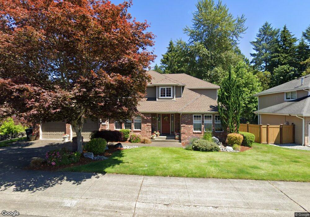 5711 80th Avenue Ct W, University Place, WA 98467 - photo 1