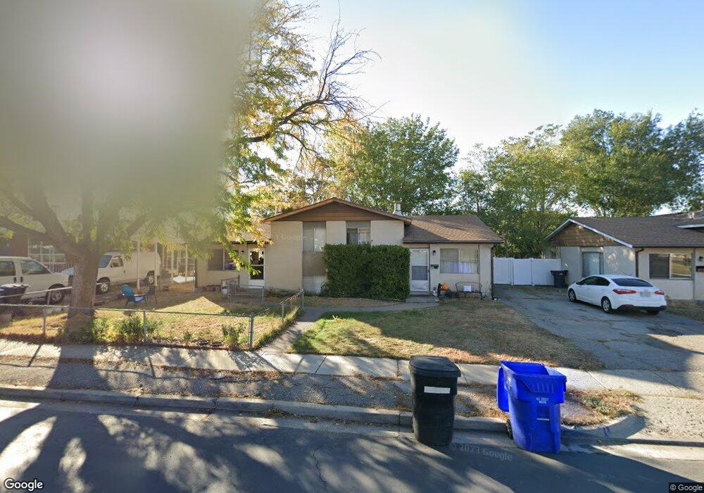 46 S 425 W, Bountiful, UT 84010 - photo 1