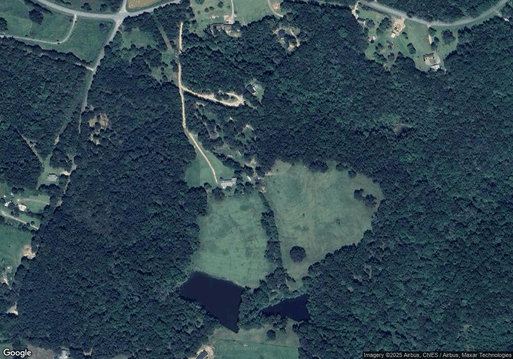 2751 Deep Creek Rd, Bowman, GA 30624 - photo 1