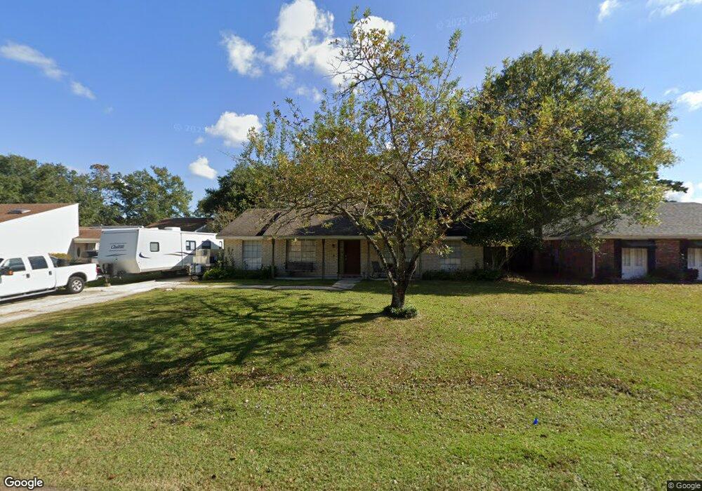 508 Cross Gates Blvd, Slidell, LA 70461 - photo 1