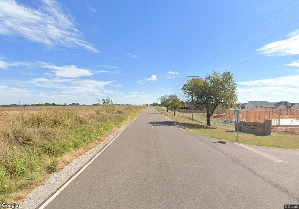 0 Riley Rd, Shawnee, OK 74804 - photo 1