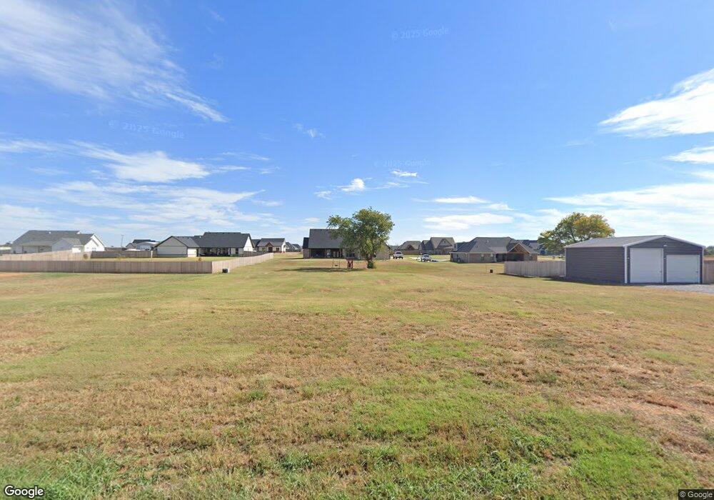 8151 Riley Rd, Shawnee, OK 74804 - photo 1