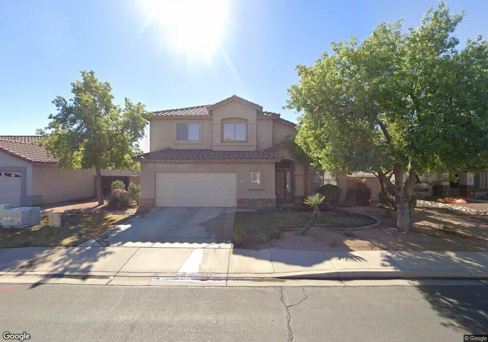 10703 E Forge Ave, Mesa, AZ 85208 - photo 1