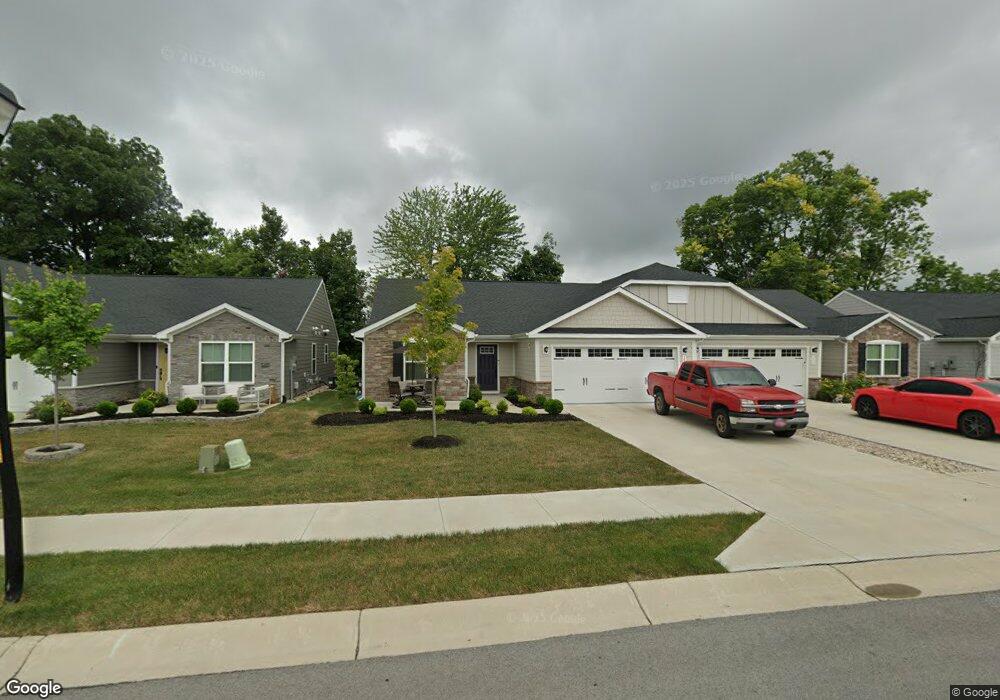 152 Wild Turkey Run, Whiteland, IN 46184 - photo 1