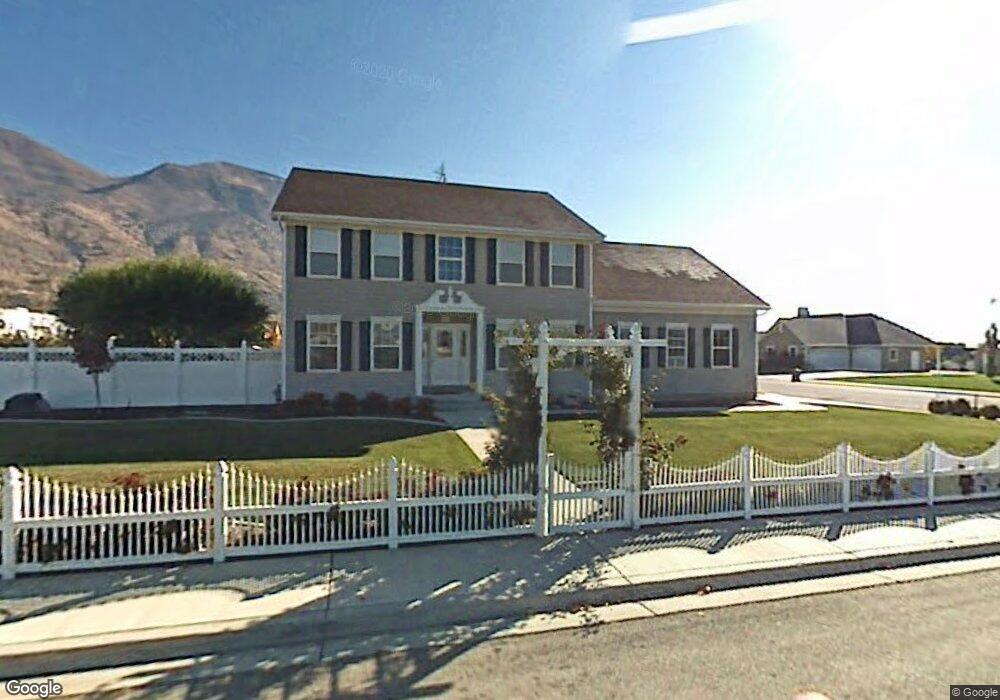 3586 N 1270 W, Pleasant Grove, UT 84062 - photo 1