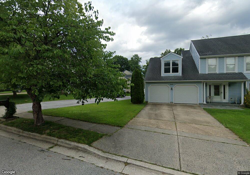 9045 Naygall Rd, Parkville, MD 21234 - photo 1