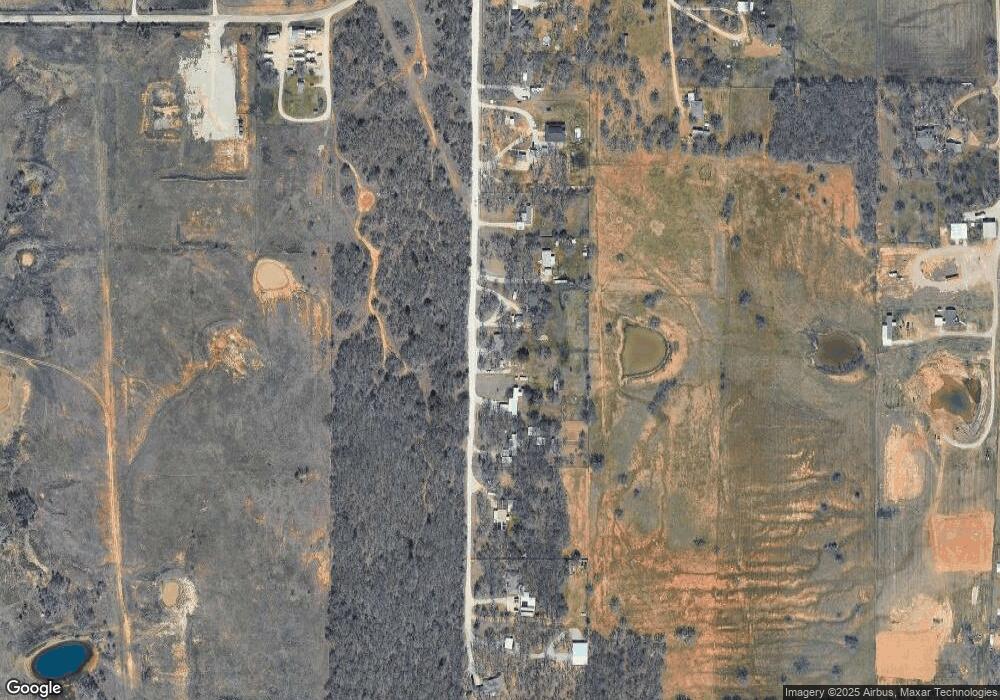 245 Private Road 3360, Paradise, TX 76073 - photo 1