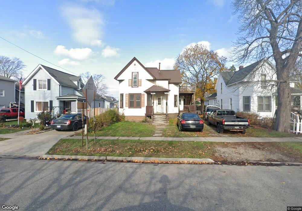 1207 Hancock St, Port Huron, MI 48060 - photo 1