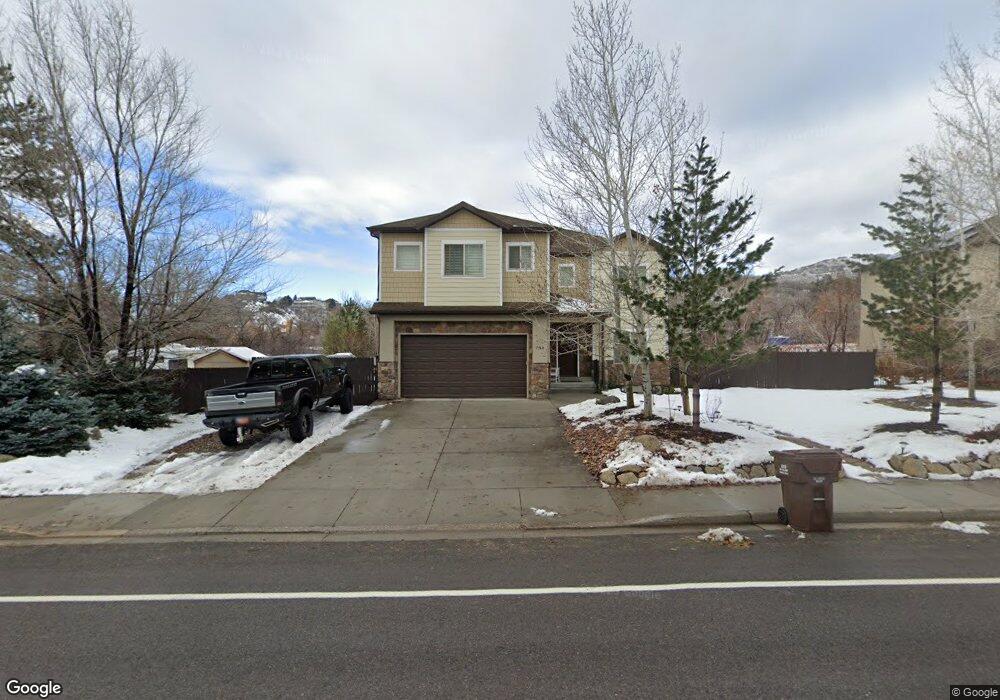 799 N Main St, Alpine, UT 84004 - photo 1