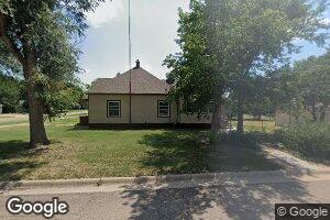 623 Mann Ave, Larned, KS 67550