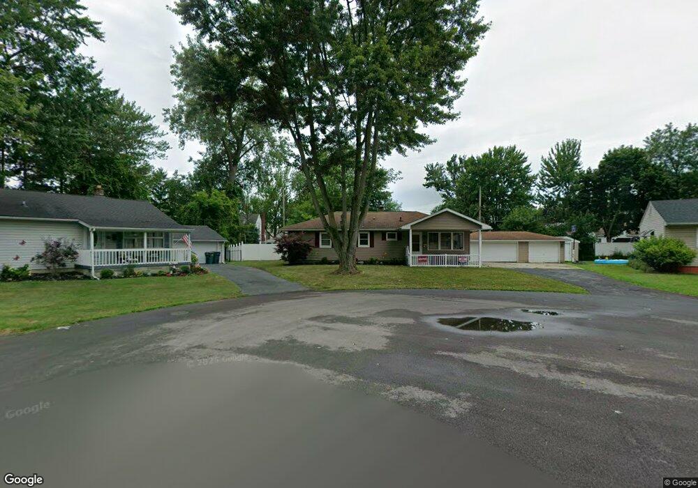 316 Hedwig Dr, North Tonawanda, NY 14120 - photo 1