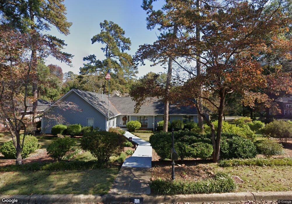 213 Spruce St, Prattville, AL 36067 - photo 1