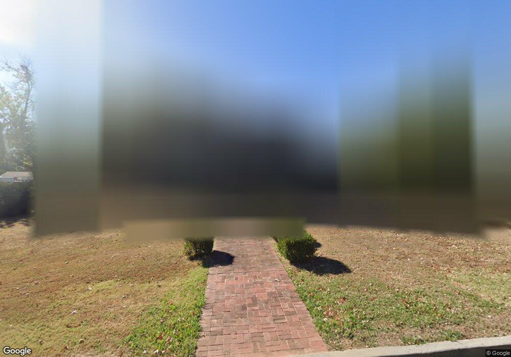 215 E Federal St, Shawnee, OK 74804 - photo 1