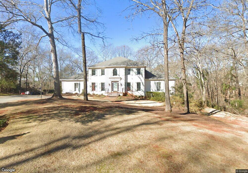 120 Middleton Place, Athens, GA 30606 - photo 1
