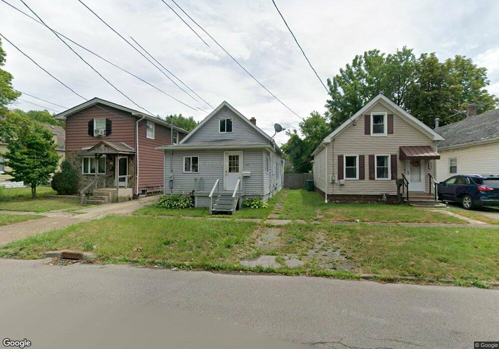 123 10th Ave, North Tonawanda, NY 14120 - photo 1