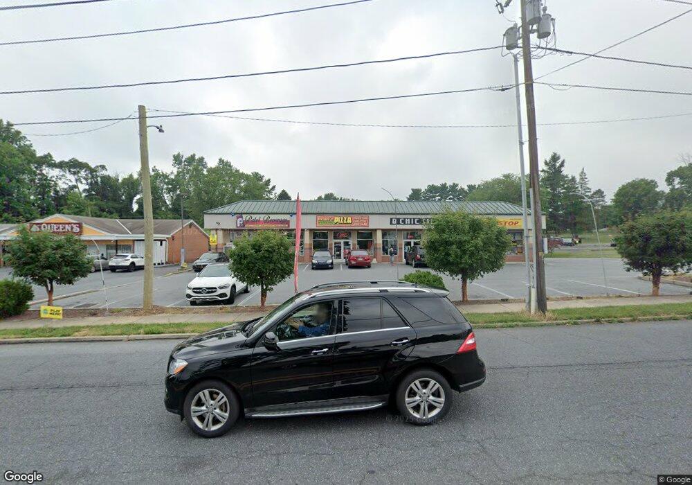 1452 Pennsylvania Ave unit 3, Bethlehem, PA 18018 - photo 1