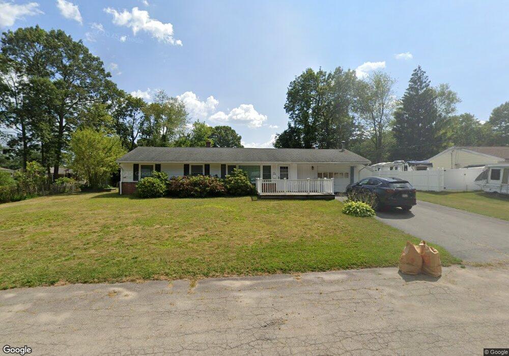 51 Regent Rd, Brockton, MA 02302 - photo 1