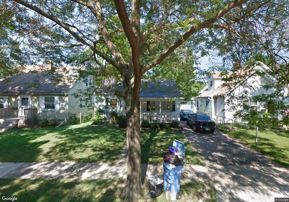 1416 Park Ave, Lansing, MI 48910 - photo 1