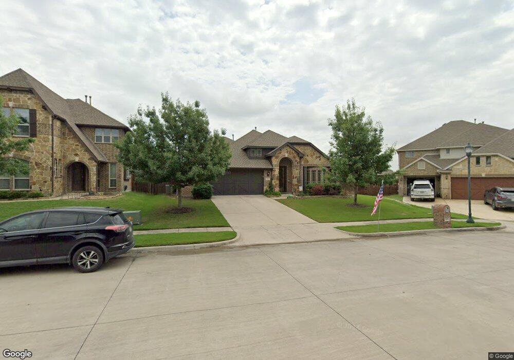 210 Gatwick Ct, Wylie, TX 75098 - photo 1