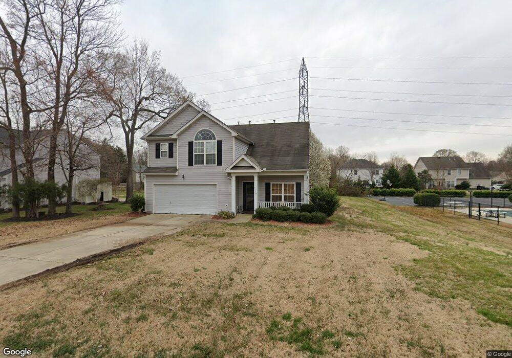 3110 Yates Mill Dr SW, Concord, NC 28027 - photo 1