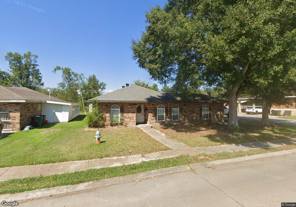 515 Westview Dr, Houma, LA 70364 - photo 1