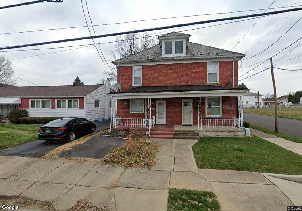 161 Owen St, Kingston, PA 18704 - photo 1